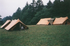 zelt