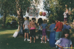 Seenachtsfest 1996